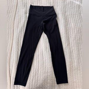 Lululemon align leggings
